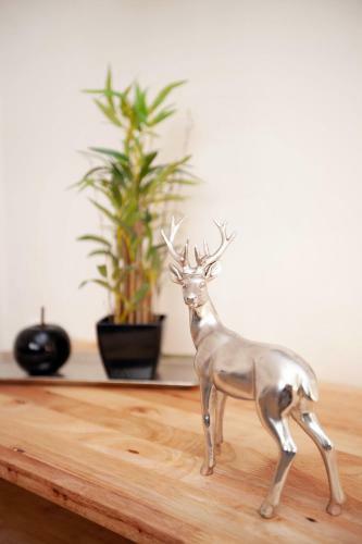 Apartamento Fewo Clemensberg Niedersfeld
