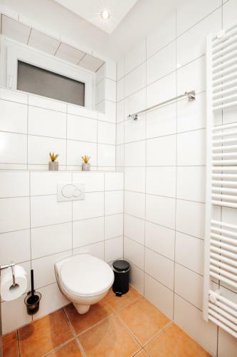 Apartamento Fewo Clemensberg Niedersfeld