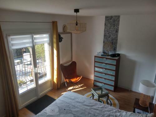 Hostal Chambres 2 Personnes Centre Alen�on