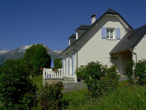 G�te Des Moulins - Val D'azun Pyr�n�es