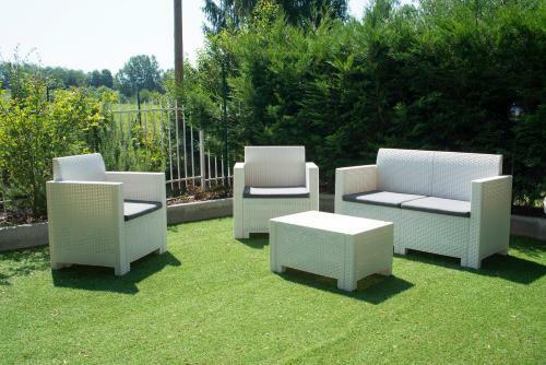 Apartamento Villa San Giuliano