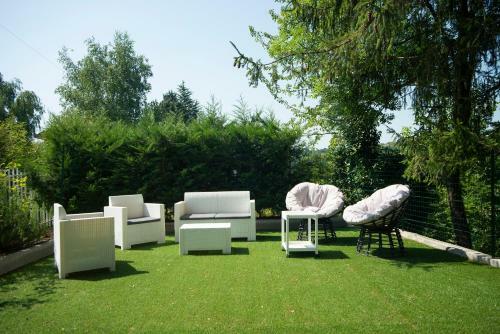 Apartamento Villa San Giuliano