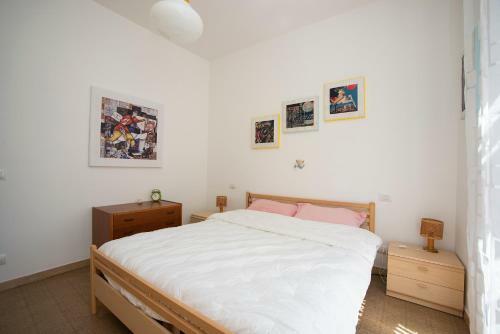 Apartamento Villa San Giuliano