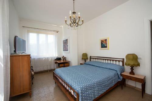 Apartamento Villa San Giuliano