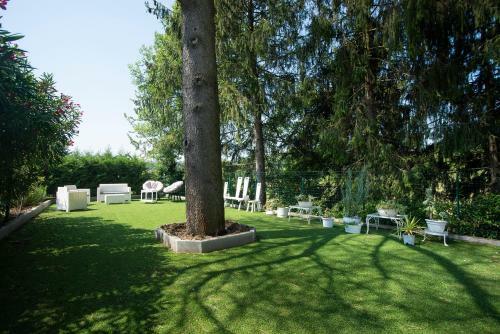 Apartamento Villa San Giuliano