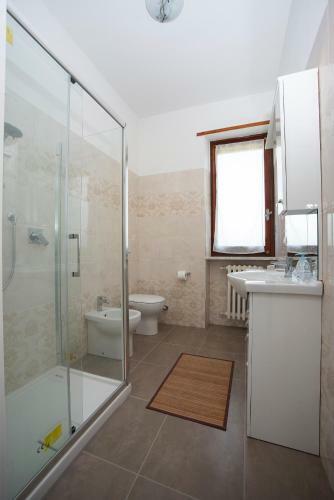 Apartamento Villa San Giuliano