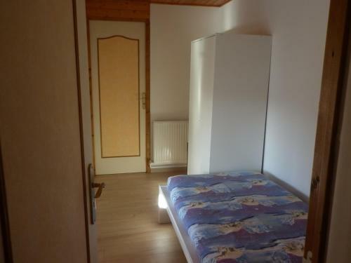Apartamento Soleil Levant