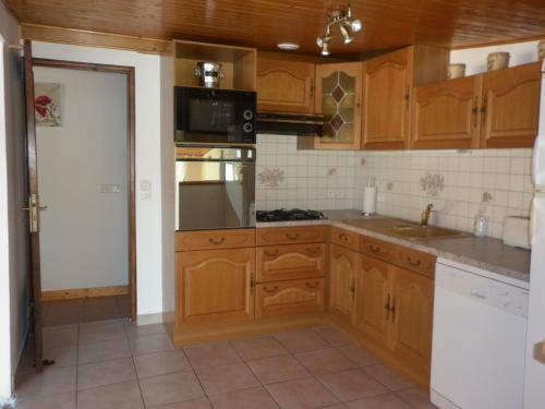 Apartamento Soleil Levant