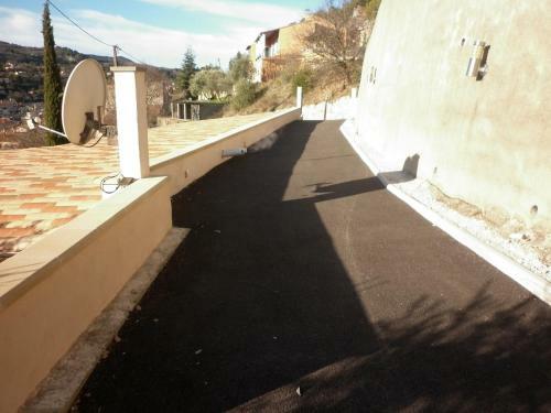 Apartamento Soleil Levant