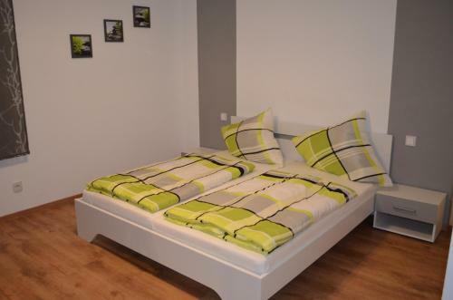 Apartamento 34a Paulstra�e