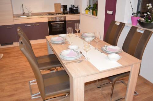 Apartamento 34a Paulstra�e
