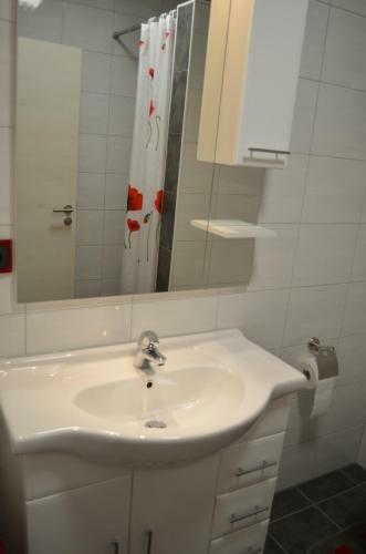 Apartamento 34a Paulstra�e