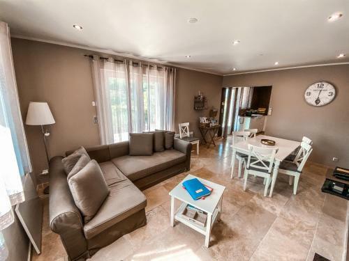 Apartamento Le Petit Rossignol