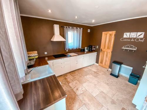 Apartamento Le Petit Rossignol