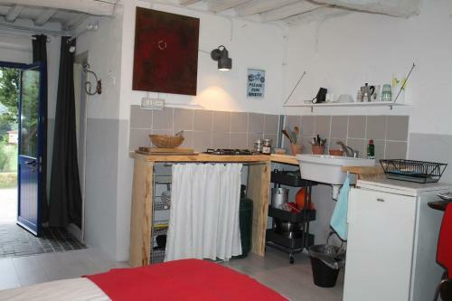 Apartamento La Mangiatoia
