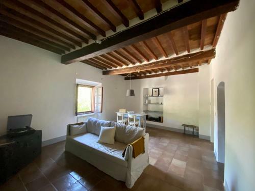 Apartamento Window To Bagno Vignoni