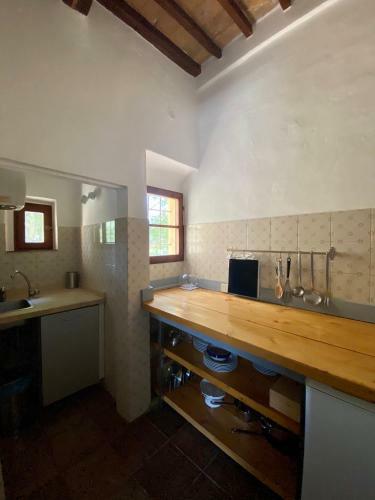 Apartamento Window To Bagno Vignoni