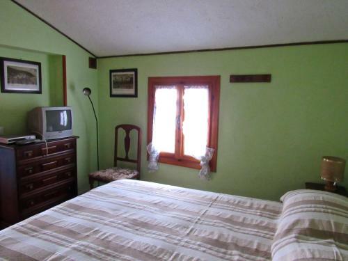 Apartamento Casa Emanuela 1