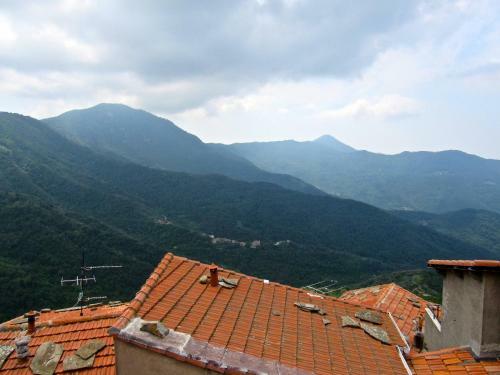 Apartamento Casa Emanuela 1