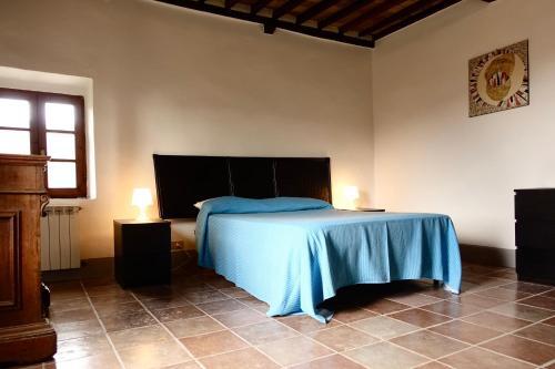 Apartamento Casa Alla Vecchia Posta Di Bagno Vignoni
