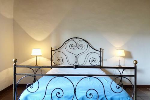 Apartamento Casa Alla Vecchia Posta Di Bagno Vignoni