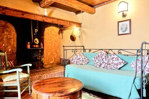 Agroturismo Podere San Buonaventura