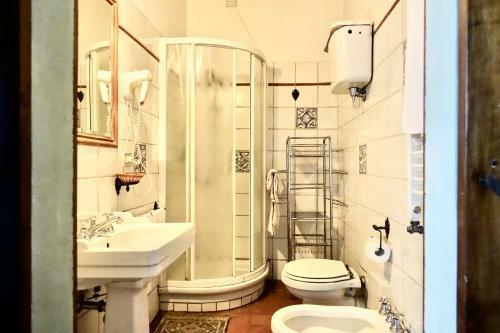 Agroturismo Podere San Buonaventura