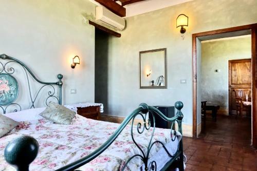 Agroturismo Podere San Buonaventura