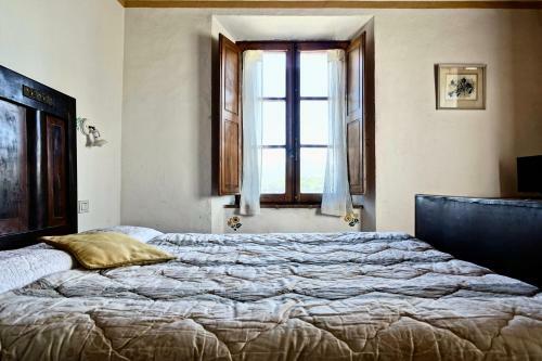Agroturismo Podere San Buonaventura