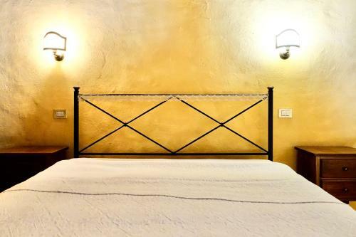 Agroturismo Podere San Buonaventura