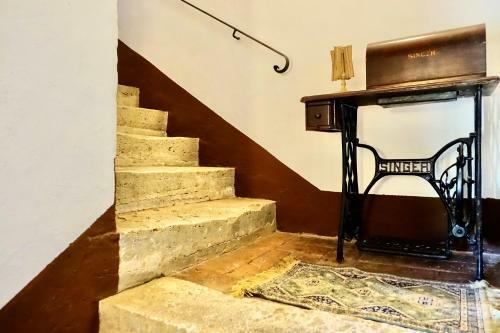 Agroturismo Podere San Buonaventura