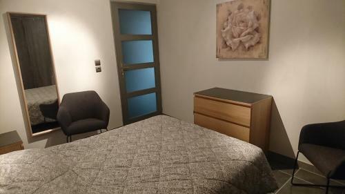 Apartamento Le Quai D'albertas