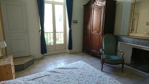 Apartamento Le Quai D'albertas