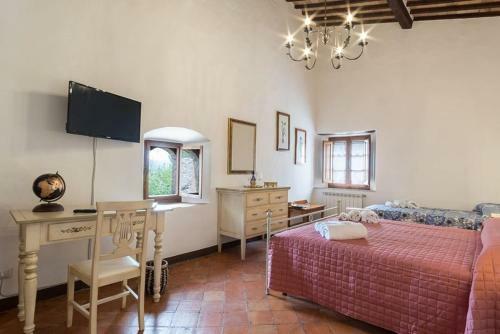 Hostal Locanda Il Porcellum