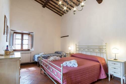Hostal Locanda Il Porcellum
