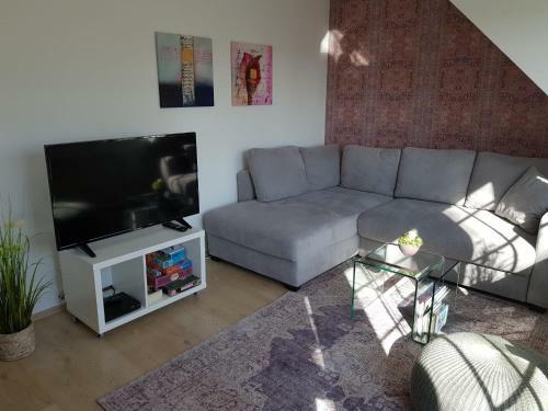 Apartamento Altastenberger Lodge