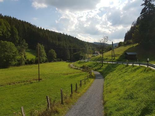 Apartamento Altastenberger Lodge