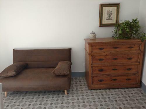 Apartamento Agriturismo Le Case Rotte