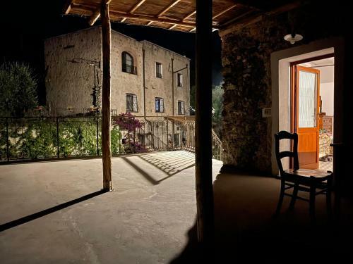 Apartamento Agriturismo Le Case Rotte