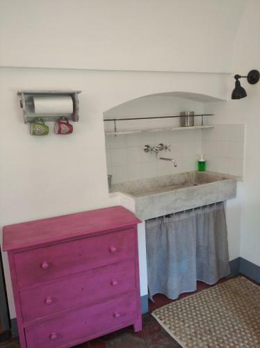 Apartamento Agriturismo Le Case Rotte