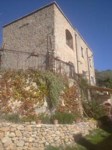 Apartamento Agriturismo Le Case Rotte