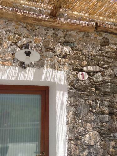 Apartamento Agriturismo Le Case Rotte