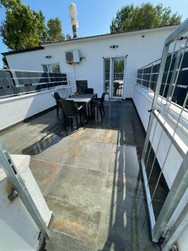 Baia Apartment 1