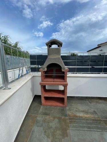 Baia Apartment 1