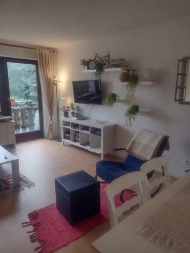 Apartamento Ferienwohnung Hild - Botanica
