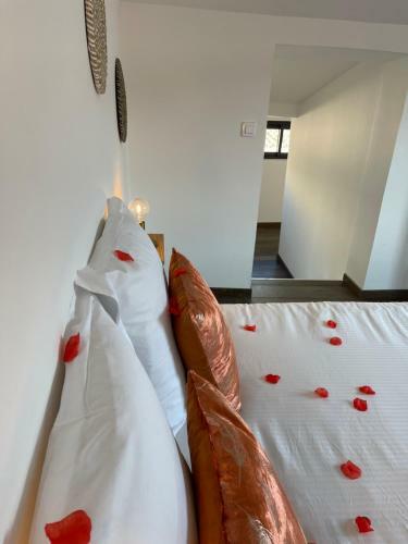 Apartamento Jolie Appartement