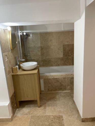 Apartamento Jolie Appartement