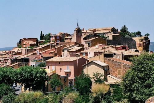 Apartamento Nid2nuit Nuance D'ocres