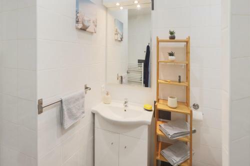 Apartamento Nid2nuit Nuance D'ocres