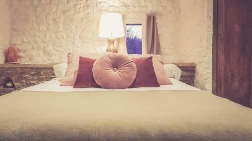 Bed & Breakfast Domaine De La Santonne